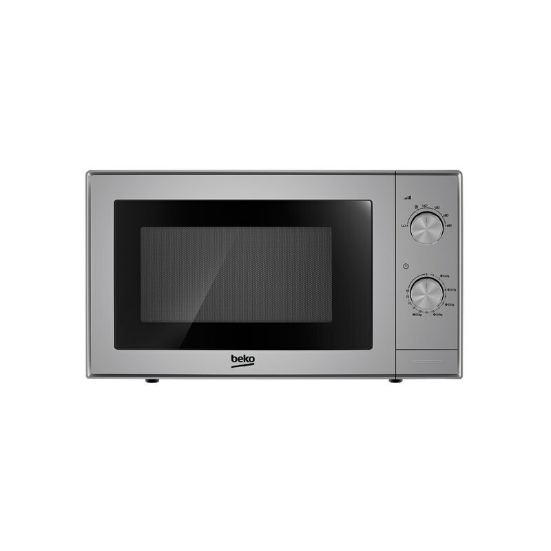 Микроволновая печь Beko MOC20100S Серебристый