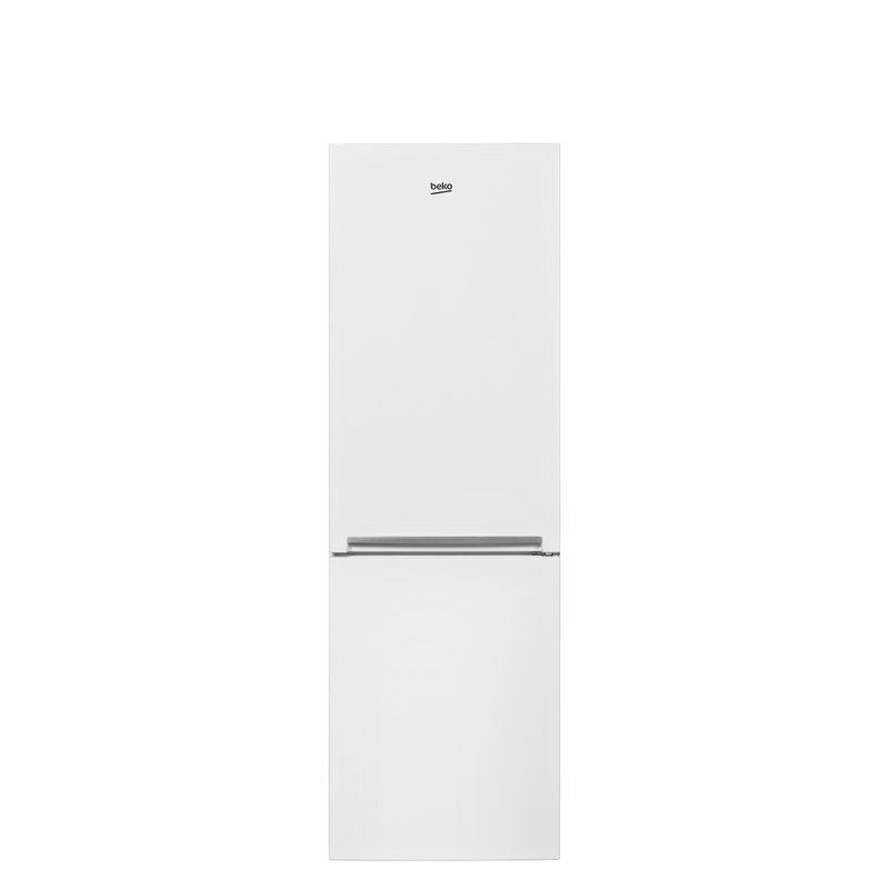 Холодильник Beko RCNK321K20W Белый