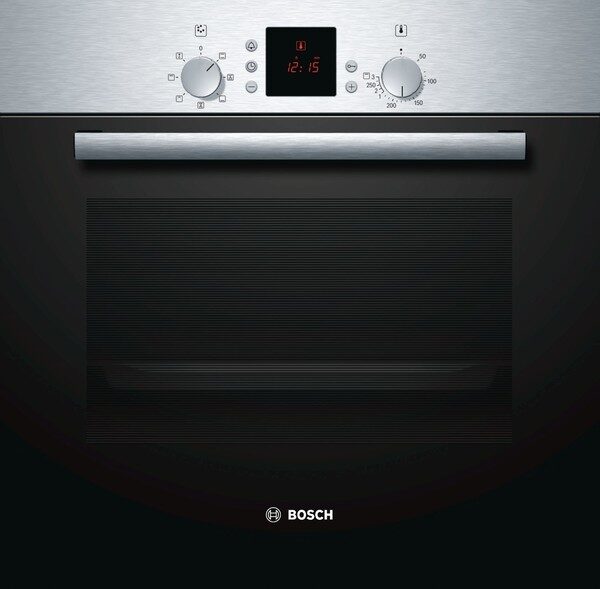 Встраиваемый электрический духовой шкаф Bosch HBN231E3