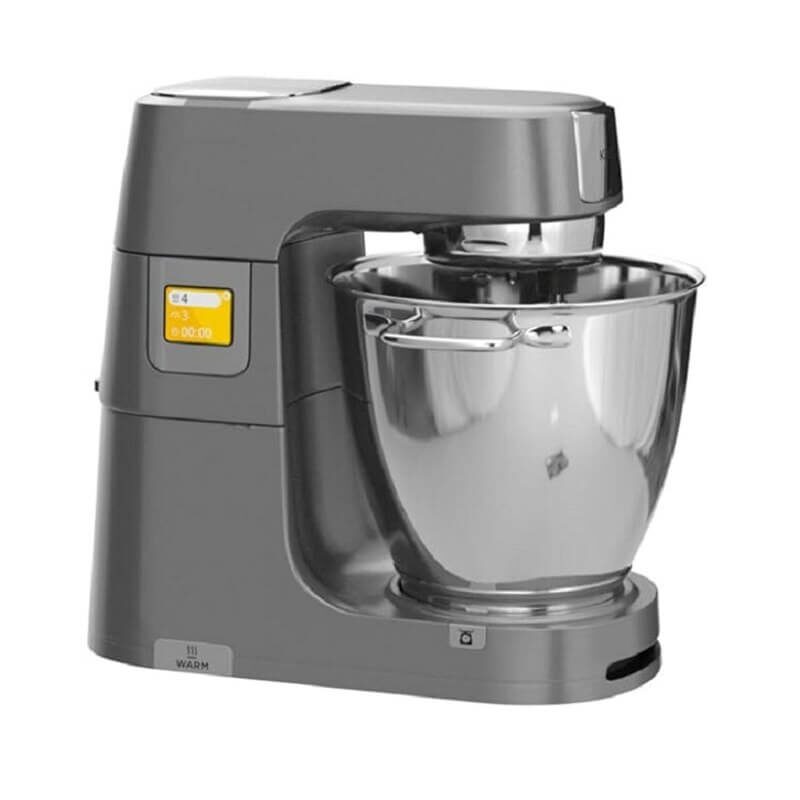 Кухонная машина Kenwood Titanium Chef Patissier XL KWL90.594SI