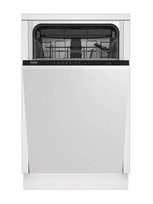 Встраиваемая посудомоечная машина Beko BDIS 25961 (45 см)