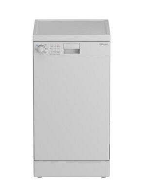 Посудомоечная машина Indesit DFS 1A50 (45 см) Белый