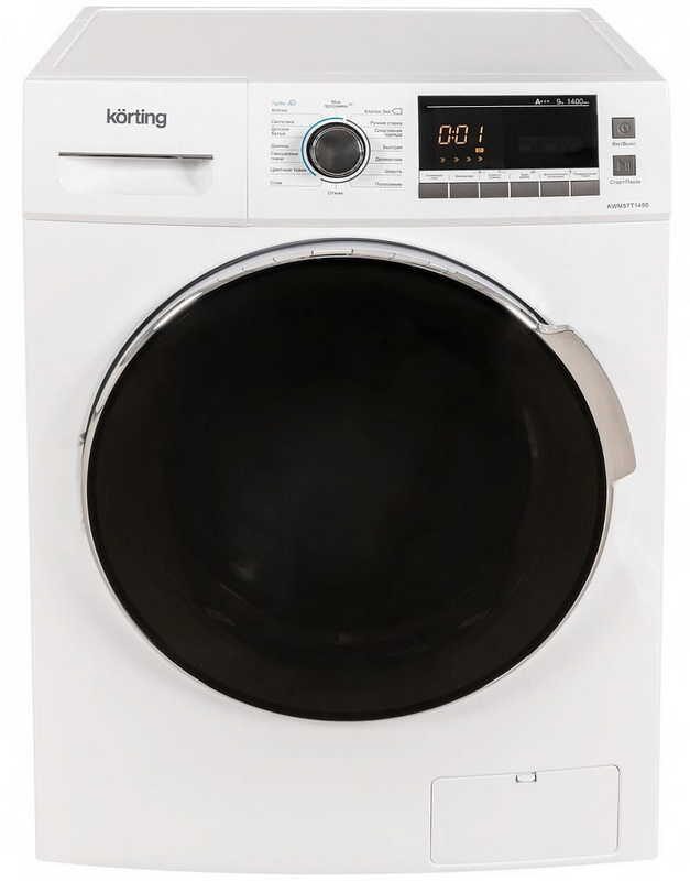Стиральная машина Korting KWM 57T1490