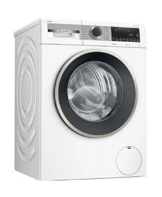 Стиральная машина Bosch WGA25400ME inverter белый
