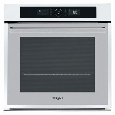 Встраиваемый электрический духовой шкаф Whirlpool OAKZ9 7921 CS WH Белый