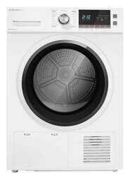 Сушильная машина с тепловым насосом Hotpoint DSH 725 H 7кг
