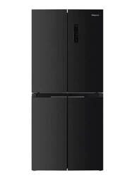 Холодильник Electrolux LLI9VF54X0 дверь из нержавеющей стали c Anti Finger Print