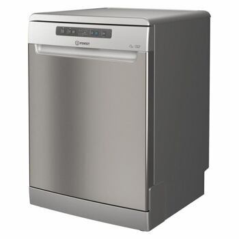 Посудомоечная машина Indesit DFC 2B+19 AC X 60см купить в Москве на NeAmazon