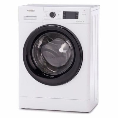 Стиральная машина узкая Whirlpool BL SG8108 V