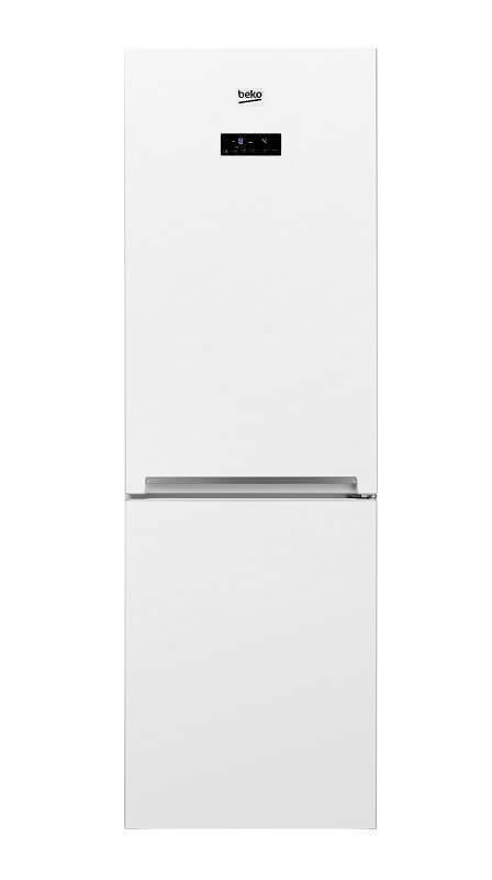 Холодильник Beko BlueLight RCNK321E20BW Белый