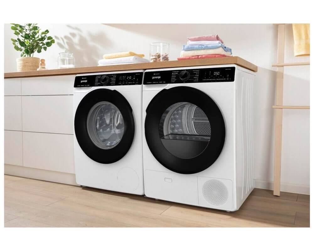 Сушильная машина с тепловым насосом Gorenje DPNA82