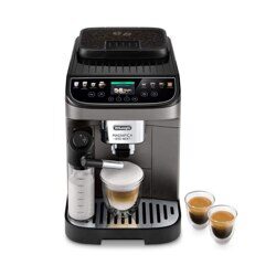 Кофемашина Delonghi ECAM290.61.SB Magnifica EVO серебристый