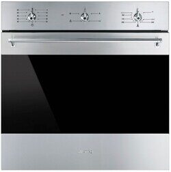 Духовой шкаф газовый indesit igw 324 ix