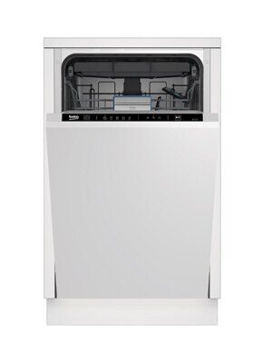 Встраиваемая посудомоечная машина Beko BDIS25063 (45 см)