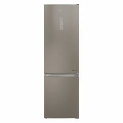 Холодильник Hotpoint HTR 8202I MX O3 Зеркальный/Inox