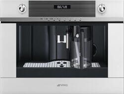 Встраиваемая кофемашина Smeg CMS8451A