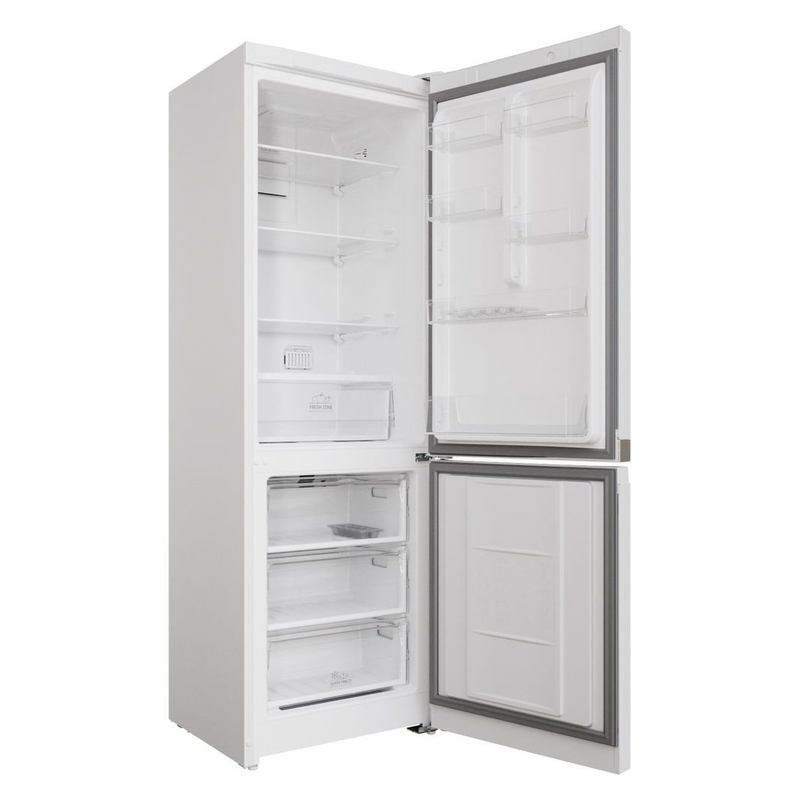 Холодильник Hotpoint HTS 5180 W Белый