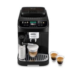 Кофемашина DeLonghi Magnifica Plus ECAM320.60.W белый