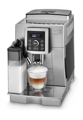 Кофемашина Delonghi ECAM 23.466.S серебристый