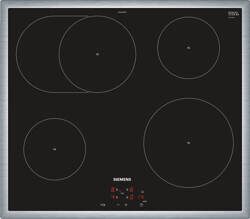 Встраиваемая индукционная варочная панель Siemens EX975LXC1E