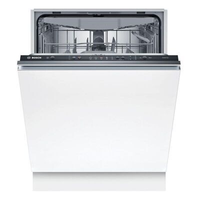 Встраиваемая посудомоечная машина Bosch SMV25EX02E 60 см inverter