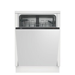 Встраиваемая посудомоечная машина Beko DIN48430 (60 см)