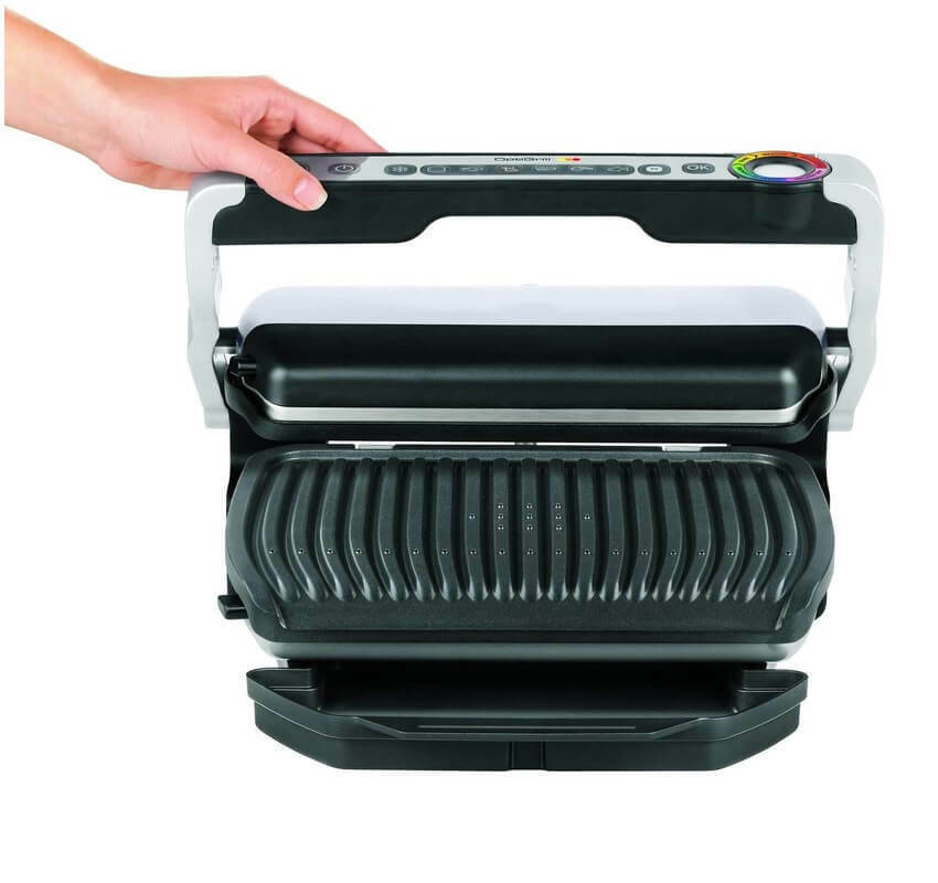 Электрогриль Tefal OptiGrill GC705D16