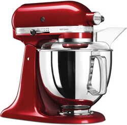 Миксер планетарный KitchenAid 5KSM175 PSEVB ARTISAN Синий бархат