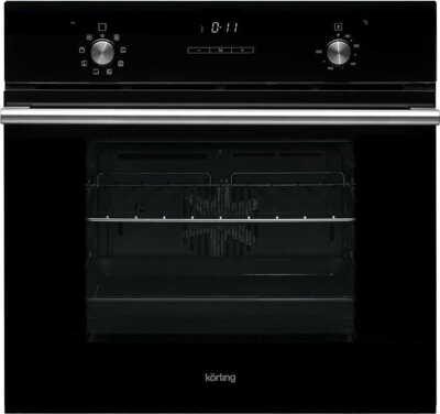 Встраиваемый электрический духовой шкаф Korting OKB 792 CFN