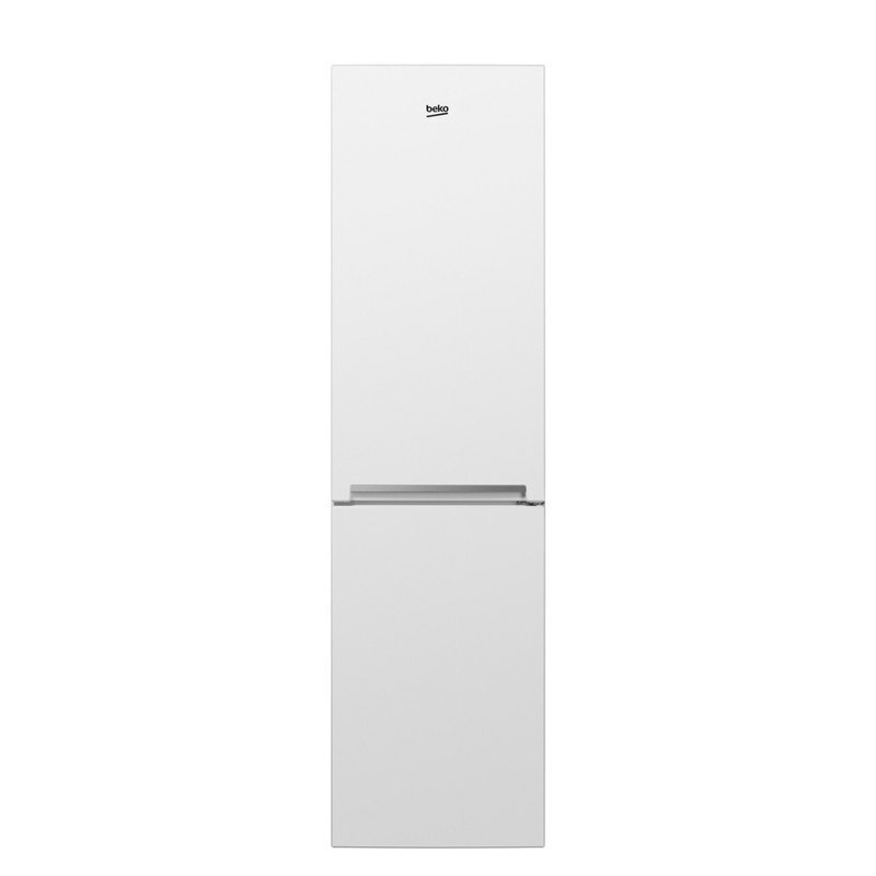 Холодильник Beko CSMM8335MC0W Белый
