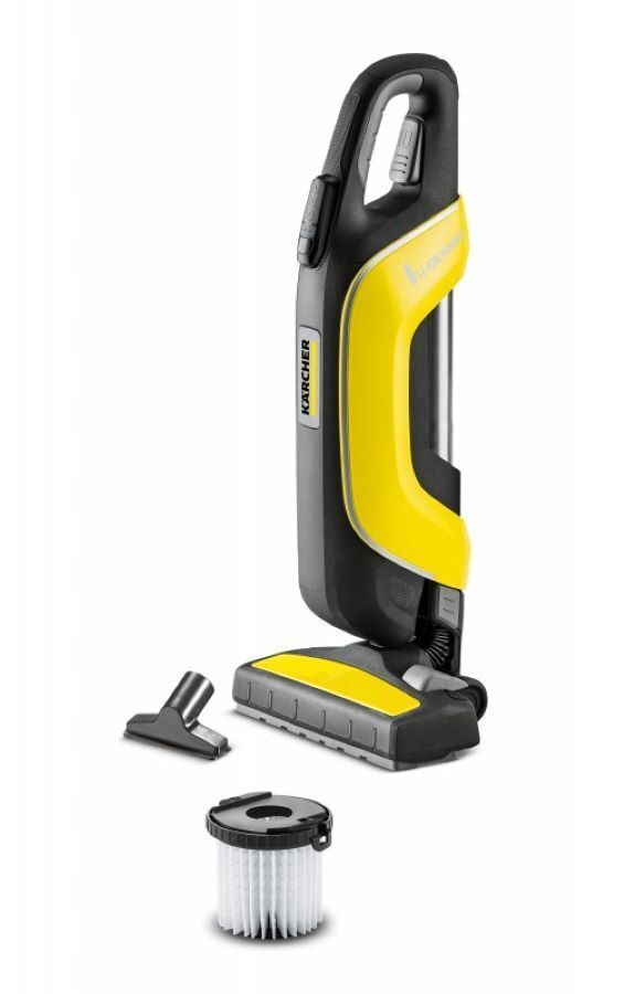 Пылесос вертикальный Karcher VC 5 Cordless 1.349-300.0