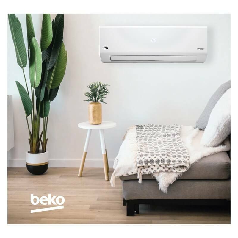 Кондиционер Beko BINR 090 (BINR 091)