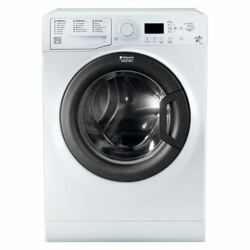 Стиральная машина узкая Hotpoint VMSD 622 ST B