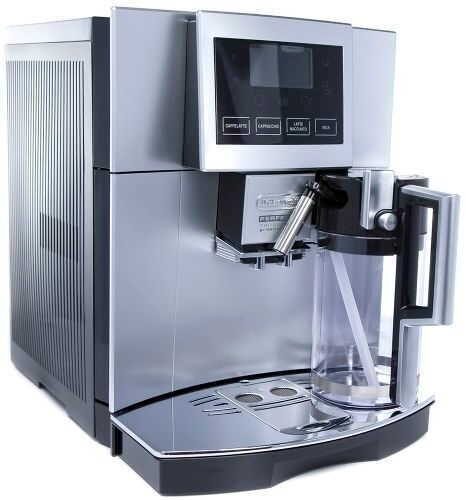 Delonghi Perfecta ESAM 5600.S