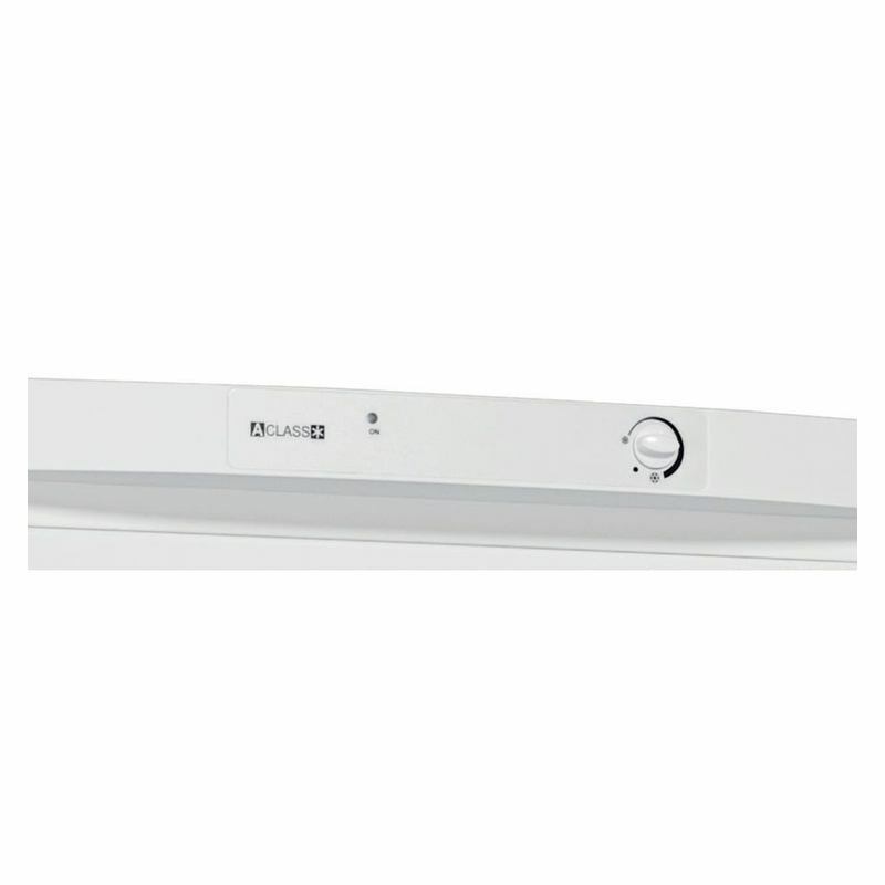 Холодильник Indesit RTM 016 Белый