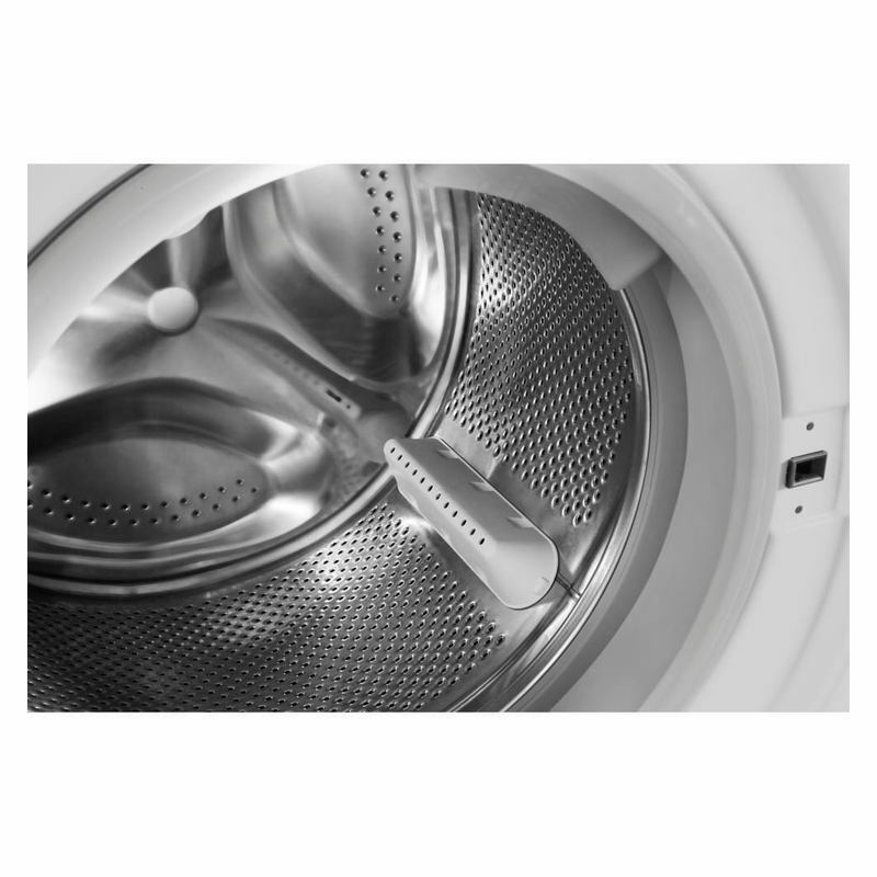 Стиральная машина с сушкой Indesit XWDA 751680X W EU