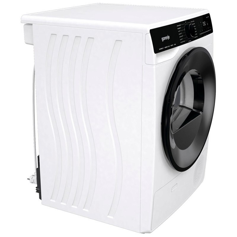 Сушильная машина с тепловым насосом Gorenje DPNA82