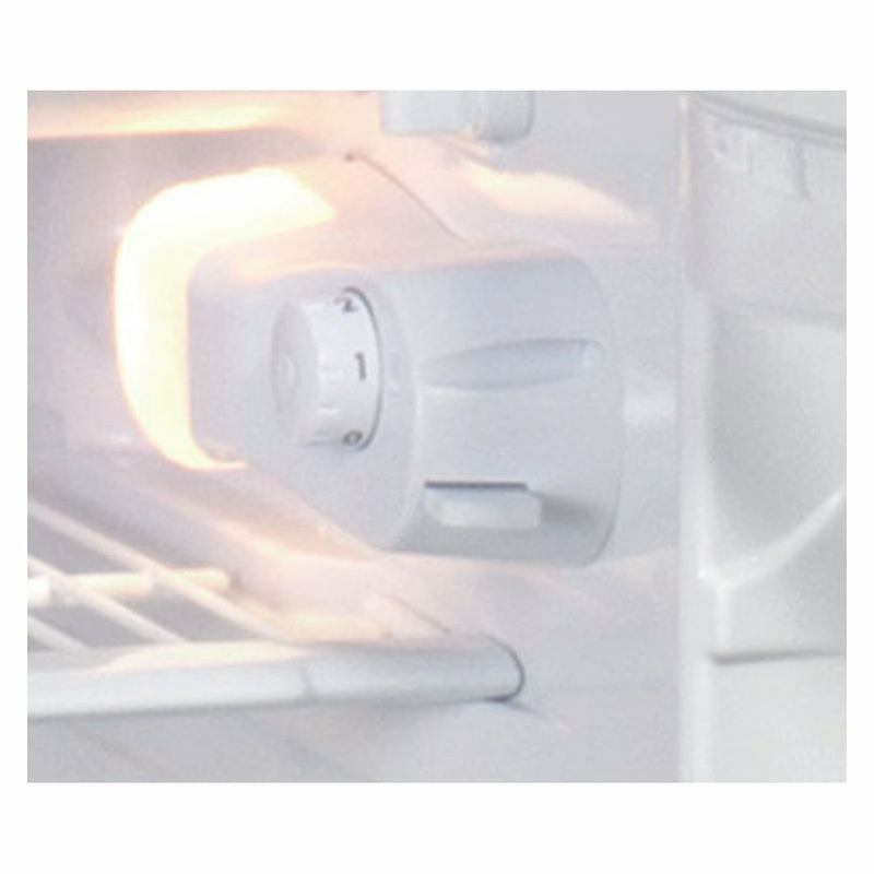 Мини-холодильник Indesit TT85.001 Белый