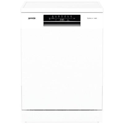 Посудомоечная машина Gorenje GS642E90W 60 см белый