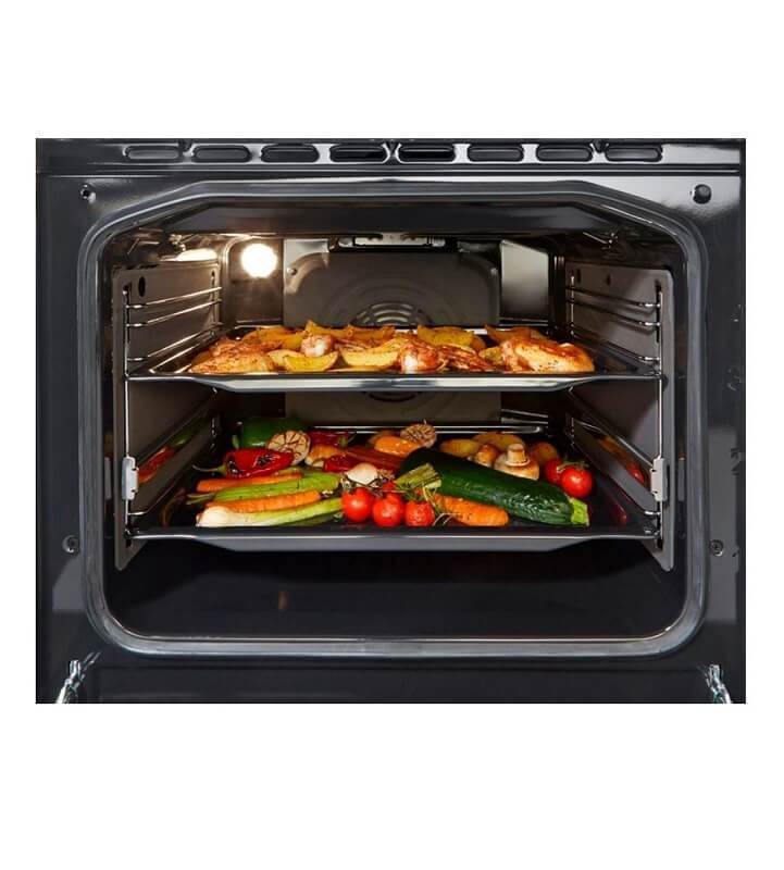 Газовая плита Gorenje GG5A11WF 50 см белый