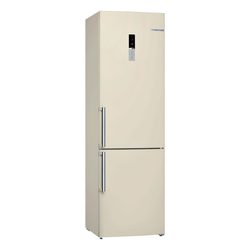 Холодильник Bosch KGE39XK21R
