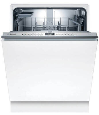 Встраиваемая посудомоечная машина Bosch SGV4IAX3IR 60см