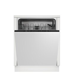 Встраиваемая посудомоечная машина Beko DIN48430 (60 см)