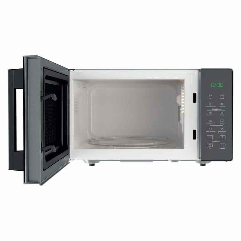 Микроволновая печь Whirlpool MWPS 253 SM Зеркальный