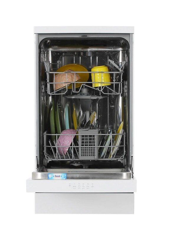 Посудомоечная машина Hotpoint HFS 1C57 45см Белый
