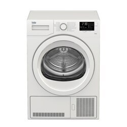 Сушильная машина Beko DU7111GAW