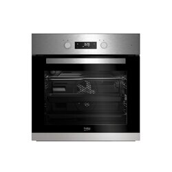 Встраиваемый электрический духовой шкаф Beko BIE24301W Белый