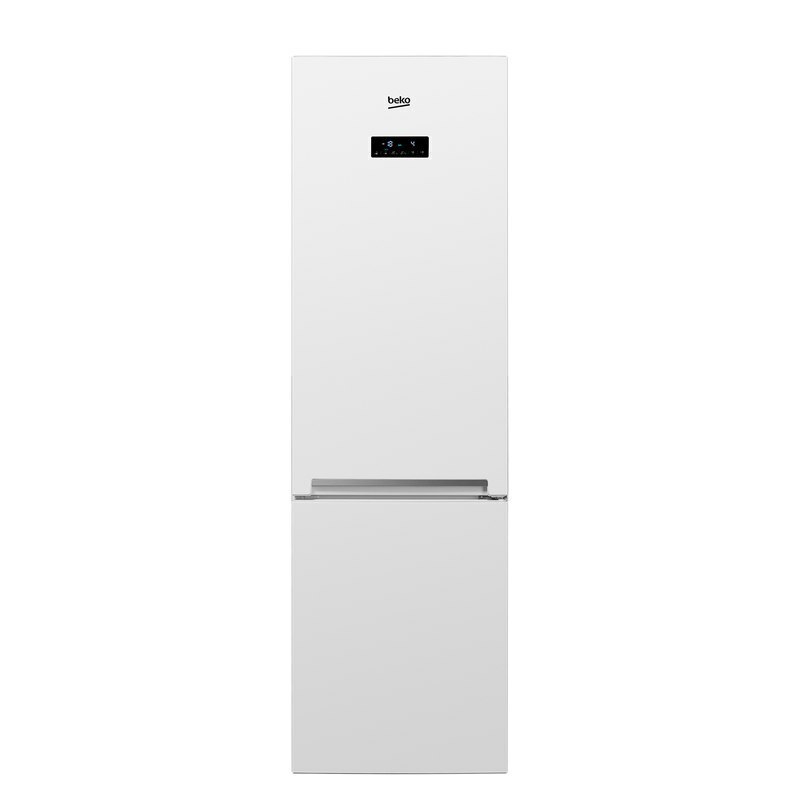Холодильник Beko HarvestFresh RCNK356E20VW Белый