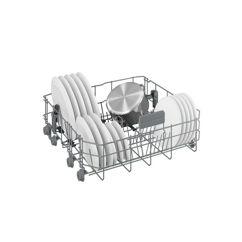 Посудомоечная машина Beko BDFN26522W (60 см) Белый