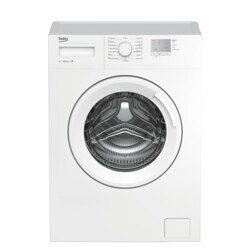 Стиральная машина Beko WRS55P1BWW 36 см